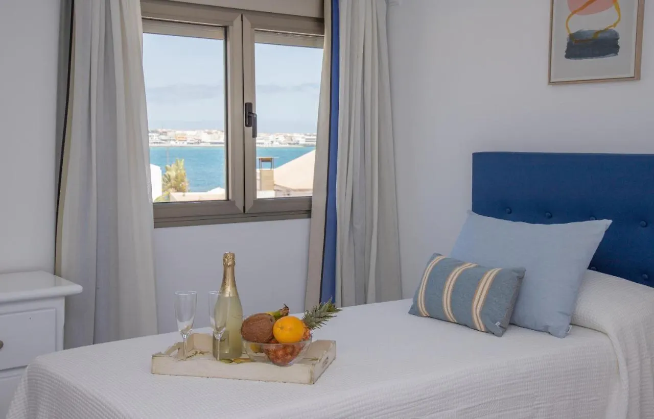 Poris 5 Beachfront Corralejo By Holidays Home 아파트