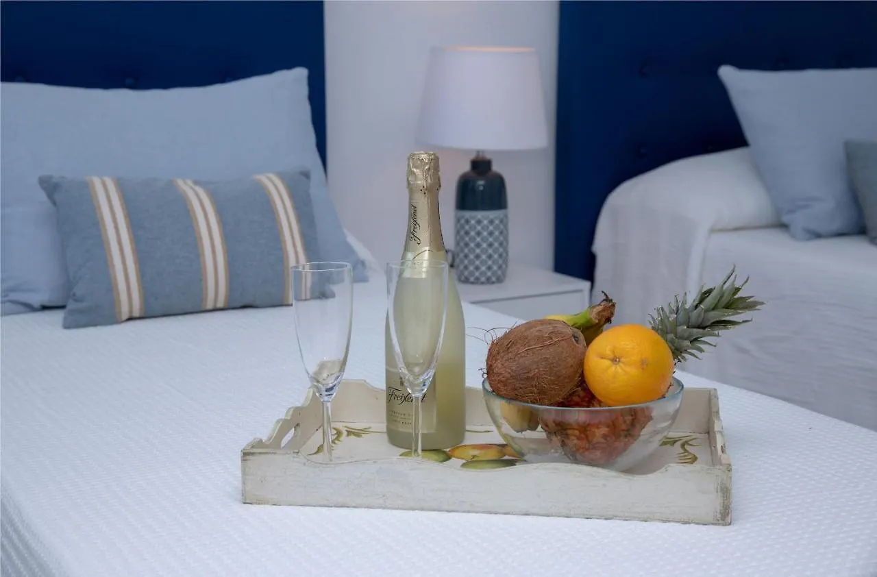 Poris 5 Beachfront Corralejo By Holidays Home 0*,