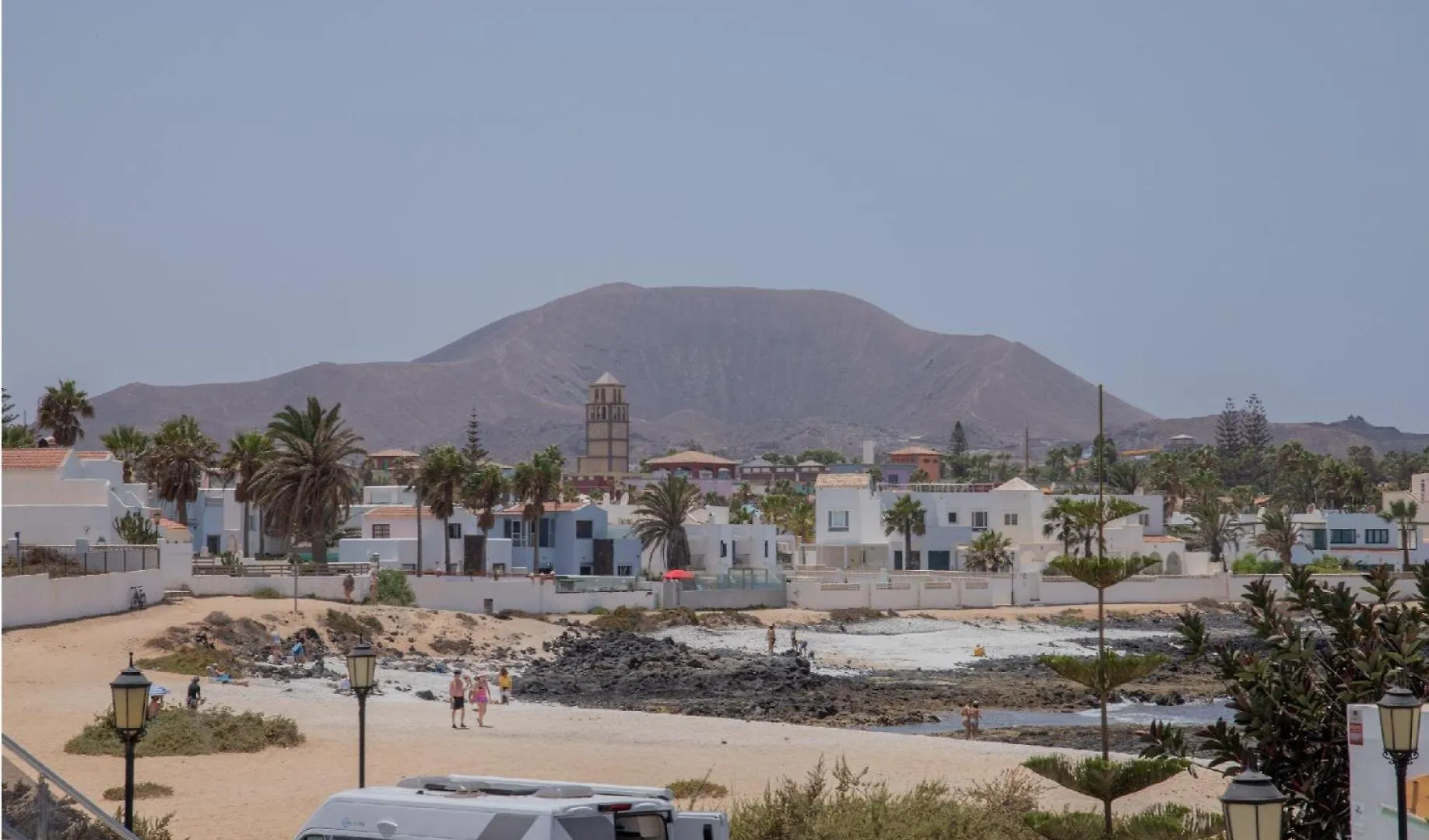 Poris 5 Beachfront Corralejo By Holidays Home 아파트