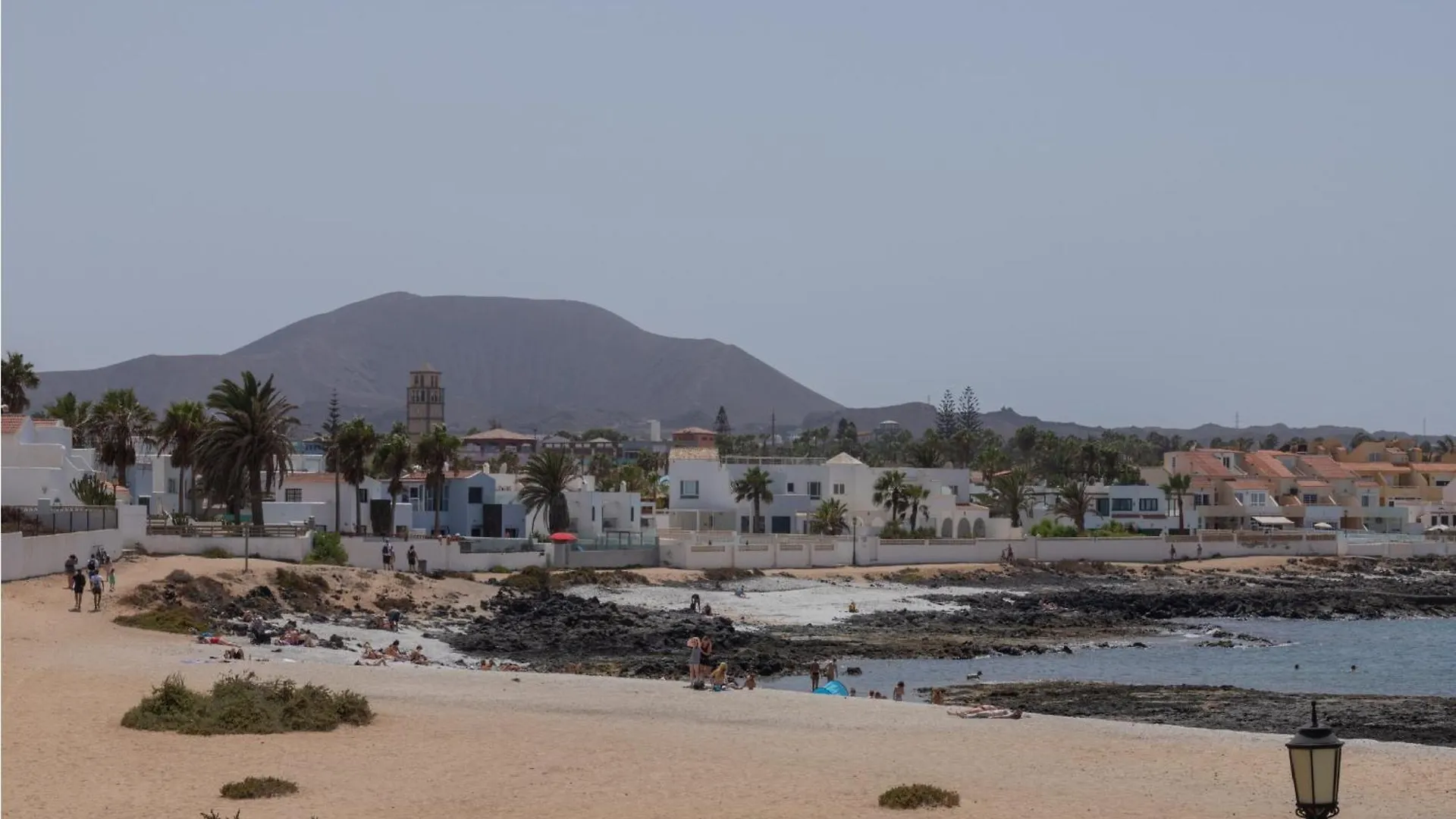 Poris 5 Beachfront Corralejo By Holidays Home 0*,  스페인
